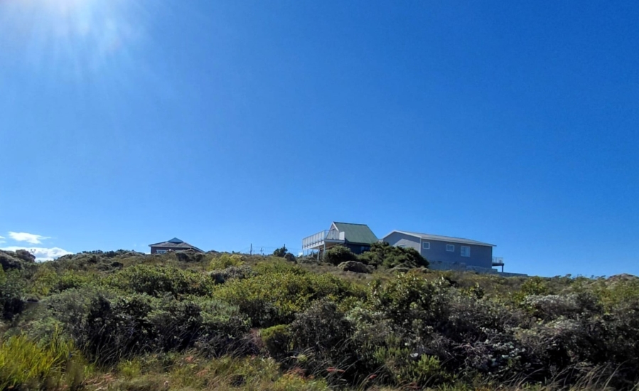 0 Bedroom Property for Sale in Paradise Beach Eastern Cape